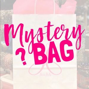 Mystery boxes!!
